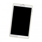 Handsfree Audio Jack Flex Cable For Swipe Slate 8 By - Maxbhi Com