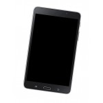 Lcd Connector For Samsung Smt235 By - Maxbhi Com