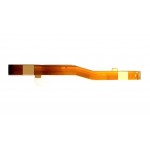 Lcd Flex Cable For Oukitel K6000 Plus By - Maxbhi Com