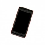 Ear Speaker Flex Cable For Dell Mini 5 By - Maxbhi Com