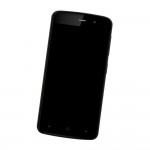 Lcd Connector For Allview P6 Lite By - Maxbhi Com