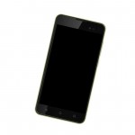 Lcd Connector For Wiko Sunny2 Plus By - Maxbhi Com