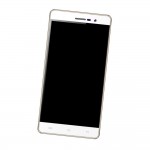 Lcd Flex Cable For Swipe Virtue By - Maxbhi Com