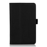 Flip Cover for Acer Iconia B1-720 - Black