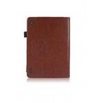 Flip Cover for Acer Iconia Tab A1-811 - Brown