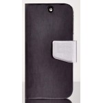 Flip Cover for Acer Liquid Jade S S56 - White