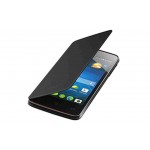 Flip Cover for Acer Liquid Z4 - Black