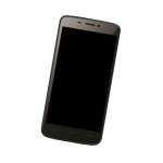 Proximity Light Sensor Flex Cable For Gionee Pioneer P5l Lte By - Maxbhi Com