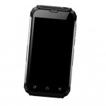 Lcd Connector For Geotel G1 By - Maxbhi Com