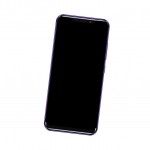 Lcd Connector For Oukitel C12 Pro By - Maxbhi Com