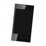 Lcd Connector For Zen Ultrafone 105 Plus By - Maxbhi Com