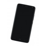 Lcd Flex Cable For Bq Aquaris V By - Maxbhi Com