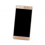 Lcd Connector For Gionee Marathon M5 Mini By - Maxbhi Com