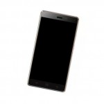 Lcd Flex Cable For Itel Power Pro It1553 By - Maxbhi Com