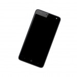 Lcd Flex Cable For Micromax Bharat 4 Diwali Edition By - Maxbhi Com