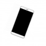 Lcd Flex Cable For Intex Aqua Q7 Pro By - Maxbhi Com