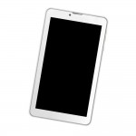 Lcd Flex Cable For Wammy Desire 3 By - Maxbhi Com