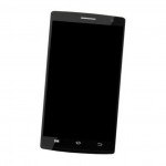 Lcd Connector For Acacia Verdant A25 By - Maxbhi Com