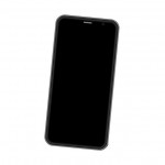 Lcd Connector For Plum Phantom 2 By - Maxbhi Com