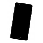 Fingerprint Sensor Flex Cable For Zopo Flash X Plus Black By - Maxbhi Com