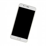 Home Button Complete For Zopo Flash X Plus Black By - Maxbhi Com