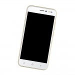 Lcd Connector For Ivoomi Me3s Iv 501 By - Maxbhi Com