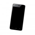 Lcd Connector For Lephone W12 By - Maxbhi Com