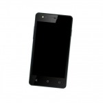 Lcd Connector For Intex Aqua Eco 4g By - Maxbhi Com