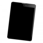 Lcd Flex Cable For Micromax Funbook Ultra Hd P580 By - Maxbhi Com