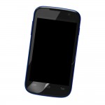 Ear Speaker Flex Cable For Micromax A63 Canvas Fun By - Maxbhi Com