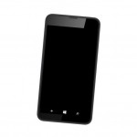 Lcd Connector For Nokia Lumia 638 By - Maxbhi Com