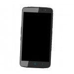 Lcd Flex Cable For Zte Blade A315 By - Maxbhi Com