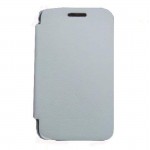 Flip Cover for Adcom A350 - White