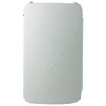Flip Cover for Ainol Novo 7 Elf II - White