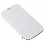 Flip Cover for Alcatel One Touch Inspire 2 - White