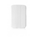Flip Cover for Alcatel POP 8 - White