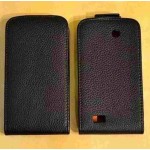 Flip Cover for Allview P5 Mini - White
