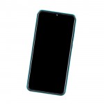 Lcd Flex Cable For Allview Soul X7 Style By - Maxbhi Com