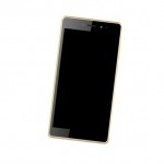 Lcd Flex Cable For Centric P1 Plus By - Maxbhi Com