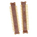 Lcd Connector For Doogee Y6 Max By - Maxbhi Com