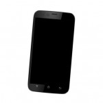 Lcd Connector For Karbonn Titanium Mach Two S360 By - Maxbhi Com