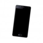 Ear Speaker Flex Cable For Qmobile Noir A6 By - Maxbhi Com
