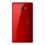 Full Body Housing for Zen 402 Sport - Red - Maxbhi.com