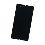 Lcd Flex Cable For Sony Xperia Z Hspa Plus By - Maxbhi Com
