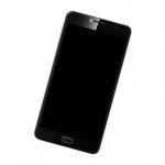 Lcd Flex Cable For Vodafone Smart Ultra 7 By - Maxbhi Com