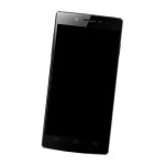 Lcd Connector For Wammy Passion Z Plus By - Maxbhi Com