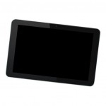 Lcd Flex Cable For Cube U30gt By - Maxbhi Com