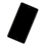Lcd Flex Cable For Zen Admire Unity By - Maxbhi Com