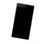 Lcd Connector For Sony Xperia Z1f Mini By - Maxbhi Com
