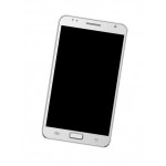 Home Button Complete For Magicon Mnote White By - Maxbhi Com